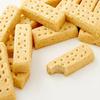 National No.1 Classic Shortbread Fingers, Traditional Scottish Biscuits, 300g, Vegetarian, No Artificial Ingredients view 3