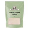 Sodium Alginate Powder 1kg by Manor Springs view 1