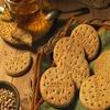 Digestive Gluten Free Biscuits, Wheat Free, Lactose Free, High in Fibre, Vegan Suitable, 3 x 50g Portion Packs, Traditional British Style view 4