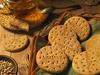 Digestive Gluten Free Biscuits, Wheat Free, Lactose Free, High in Fibre, Vegan Suitable, 3 x 50g Portion Packs, Traditional British Style,Pack Of 2 view 3
