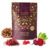 Adaptogenic Apothecary Freedom Premium Menopause & Perimenopause Supplement, Botanical Powder with Saffron, Mushrooms, Herbs. Herbalist Formula.