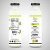 OORG Natural Sri Lankan Soursop Fruit Juice - 6 x 250ml bottle, A healthy & refreshing hydrating beverage, 100% fruit ingredients, No Preservatives (6 Bottles, Soursop) view 4
