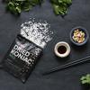 YU&MI Dried Konjac Rice 100g (6 pack) - Lower Carb Rice Alternative, Reduced Calorie, Gluten Free, High Fibre view 3