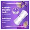 Always Discreet Plus Incontinence Liners for Sensitive Bladder - Pack of 160 view 3