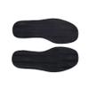 Uikdjgu 2 Pair DIY Stick On Full Soles Heel Palm Shoe Repair Anti-Slip Grip-rubber Pads - 29X11.5X0.2Cm view 4
