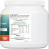 Vegan Protein Powder Blend | Plant-Based Complete Protein | Muscle Repair, Energy and Wellness | 500g Powder | UK Made view 2