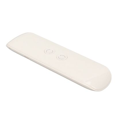 BAOFUYA Language Translator Device, Foreign Language Translators AI Voice 144 Two Way Instantly Portable Translation Devices for Travel Work Learning with Clear (White)