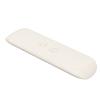BAOFUYA Language Translator Device, Foreign Language Translators AI Voice 144 Two Way Instantly Portable Translation Devices for Travel Work Learning with Clear (White) view 1