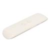 BAOFUYA Language Translator Device, Foreign Language Translators AI Voice 144 Two Way Instantly Portable Translation Devices for Travel Work Learning with Clear (White) view 2