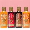Milkshake Syrup 4 Pack - Chocolate, Caramelised Banana, Mango, Strawberry (4x700mL) view 1