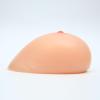 Push-Up Silicone Breast Forms for Transgender & Crossdressers Self-Adhesive Teardrop Shape Full Chest Pad for Mastectomy Recovery & CD Cosplay Natural Skin Tone (XXL) view 4