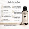 NZ Beef Liver Matrix Grass Fed Beef Liver Capsules - 1 Capsule Dose (not 4-6) Includes Bio Available B12, and Amplified Ingredients view 3