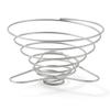 Chiffonade Stainless Steel Collapsible Coffee Dripper - Portable Pour Over Holder for Camping, Travel & Office Use,Foldable to 10mm(Medium) view 1