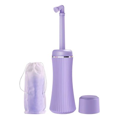 Perineal Bottle 400ml Leakproof Sprayer