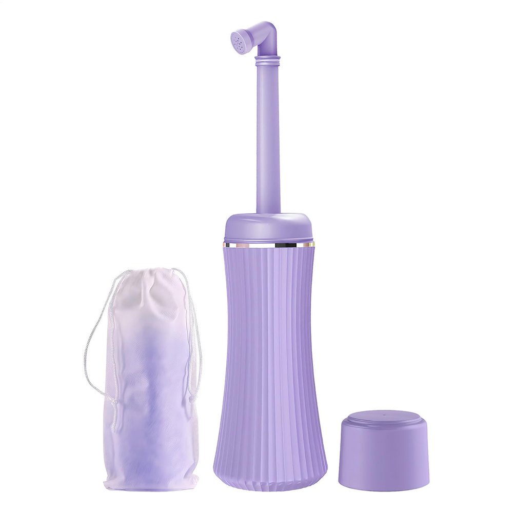 Perineal Bottle 400ml Leakproof Sprayer