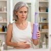 Perineal Bottle 400ml Leakproof Sprayer view 3
