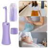 Perineal Bottle 400ml Leakproof Sprayer view 4