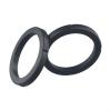 2pcs Brewing Head Sealing Ring Silicone Group Head Gasket for Rancilio Espresso Machine Heat-Resistant Rubber Replacement Black 10x15x1cm view 1