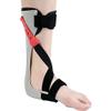 Foot Drop Brace Ankle Foot Orthosis - Medical Support for Stroke, MS, Hemiplegia Patients view 1