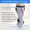 Foot Drop Brace Ankle Foot Orthosis - Medical Support for Stroke, MS, Hemiplegia Patients view 2