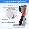 Foot Drop Brace Ankle Foot Orthosis - Medical Support for Stroke, MS, Hemiplegia Patients view 3