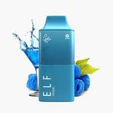 ELF 5k- Mad Blue, Pack of 1