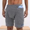 Generisch Men's Ostomy Underwear Post-operative Care Kidney Oral Care Practical Placeable Pouch Pants Outdoor, black, M view 3