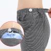 Generisch Men's Ostomy Underwear Post-operative Care Kidney Oral Care Practical Placeable Pouch Pants Outdoor, black, M view 4