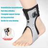 Drop Foot Brace Orthosis Ankle Support for Hemiplegia Stroke Walking Stabilization view 4