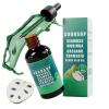 Soursop - Supports overall health, digestion, antioxidants, cell support and regeneration - Non-GMO,1