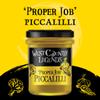 West Country Legends 'Proper Job' Piccalilli 200g view 2