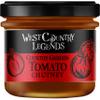 West Country Legends Country Garden Tomato Chutney 113g view 1