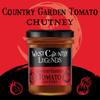 West Country Legends Country Garden Tomato Chutney 113g view 2