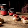 West Country Legends Country Garden Tomato Chutney 113g view 3