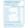 Lysine Supplement for Cats & Kittens Daily L-Lysine Support for Immune & Overall Wellbeing Easy-Mix Liquid Formula Tasty & Gentle Nutritional Support 60ml view 4