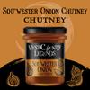 West Country Legends Sou'wester Onion Chutney 113g view 2