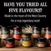 West Country Legends Sou'wester Onion Chutney 113g view 4