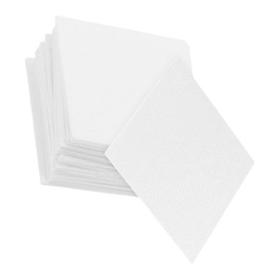 Homoyoyo 100Pcs Plant Fibre Drying Sheets for Food, Absorbent Slice Indoor Desiccant for PET Food Moisture and Biscuit Storage