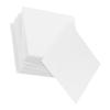 Homoyoyo 100Pcs Plant Fibre Drying Sheets for Food, Absorbent Slice Indoor Desiccant for PET Food Moisture and Biscuit Storage view 1
