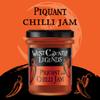 West Country Legends Piquant Chilli Jam 113g view 2