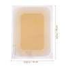 Angoily Waterproof Tattoo Cover up Tape Concealer Sticker for Flaws and Scars, Lightweight Pe Material with Breathable Skin Protection, for Camping and Travel Use view 3