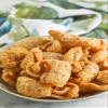 Crispy Strips Premium Pork Rinds, Lighter Snack, Great Taste Award Winner 2019, 35g Pack view 3