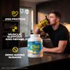 Cellucor C4 Whey Protein Powder, Hersheys Cookies & Cream, 25g Protein, Low Sugar, Post-Workout Recovery, 46 Servings view 2