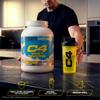 Cellucor C4 Whey Protein Powder, Hersheys Cookies & Cream, 25g Protein, Low Sugar, Post-Workout Recovery, 46 Servings view 4