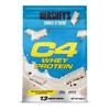 Cellucor C4 Whey Protein Powder, Hersheys Cookies & Cream, 25g Protein, Low Sugar, Post-Workout Recovery, 13 Servings view 1