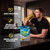 Cellucor C4 Whey Protein Powder, Hersheys Cookies & Cream, 25g Protein, Low Sugar, Post-Workout Recovery, 13 Servings view 2