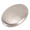 Sixrun Stainless Steel Soap, Metal Odor Remover for Kitchen (1 Count) view 1