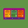 BOMBOM Korean Sauce Trio Bundle Gochujang, Ssamjang & Kimchi Mayo Authentic Korean Flavour Gift Set Kitchen Essentials for Home Chefs, BBQs & Korean Cooking Lovers view 2