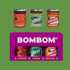 BOMBOM Korean Sauce Trio Bundle Gochujang, Ssamjang & Kimchi Mayo Authentic Korean Flavour Gift Set Kitchen Essentials for Home Chefs, BBQs & Korean Cooking Lovers view 3