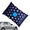 Moisture Absorber for Car | Wet Weather Water Absorbing - Car Cabin Condensation Absorber Bag,for Locker Wardrobe RV Truck Basement Cabinet Bedroom Dorm Apartment view 1
